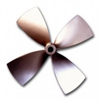 Propellers for Nozzles